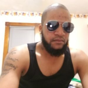 Meet your Posher, Jermaine